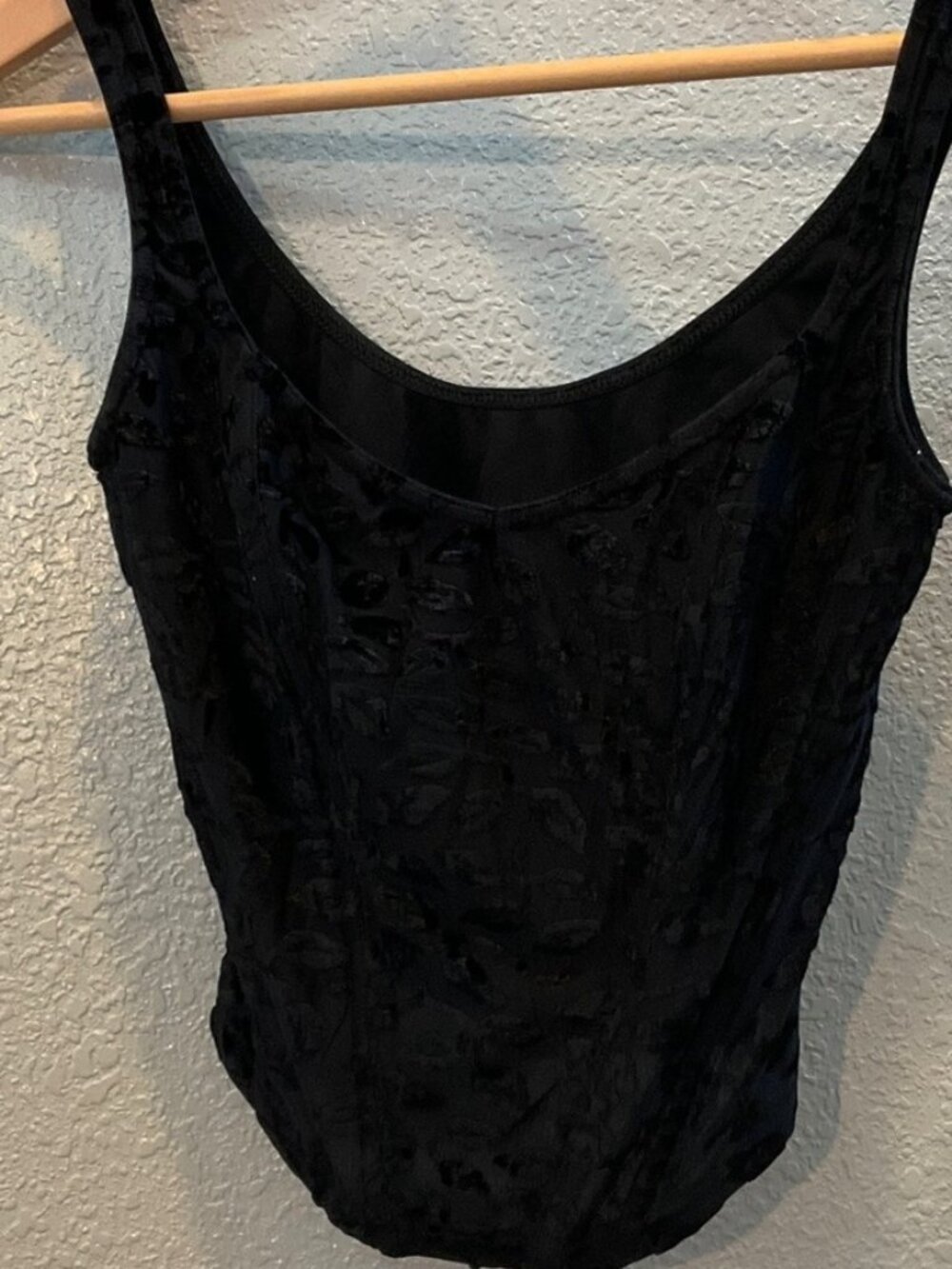 Black Corset - Picture 1 of 1
